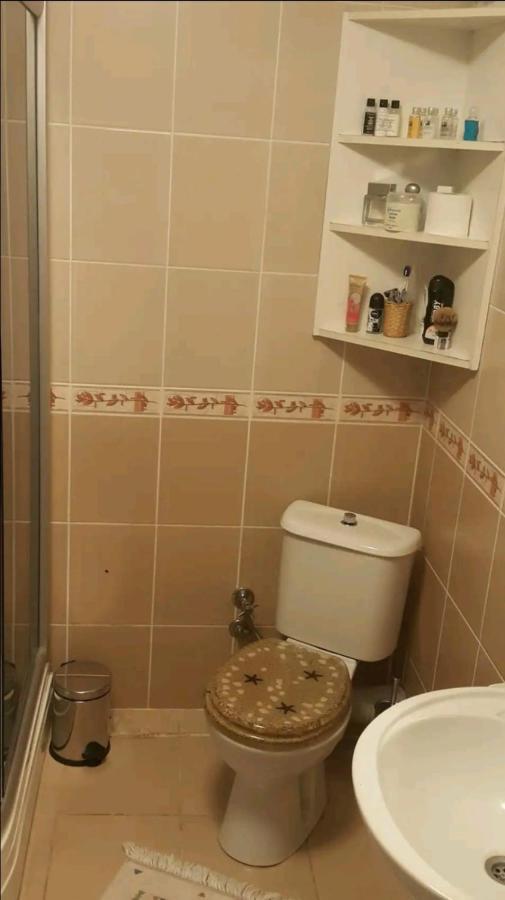 Comfortable Layover From 12 Mins Istanbul Airport Extérieur photo